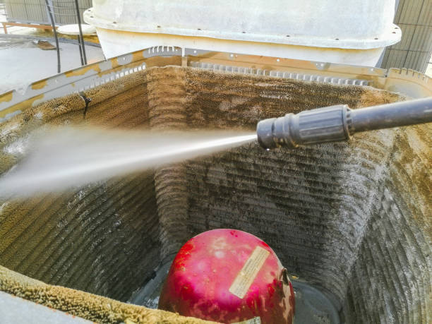 Best Affordable Duct Cleaning Services  in Guntersville, AL