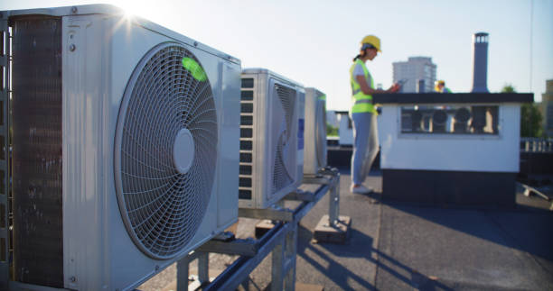 Best Affordable Air Duct Cleaning  in Guntersville, AL