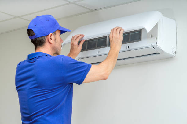 Best Ventilation Cleaning Services  in Guntersville, AL