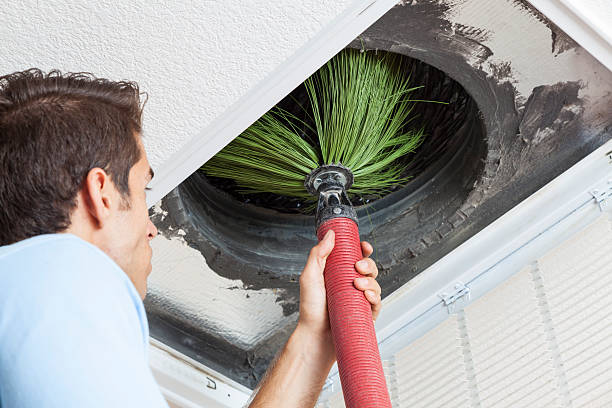 Best Air Duct Cleaning Near Me  in Guntersville, AL