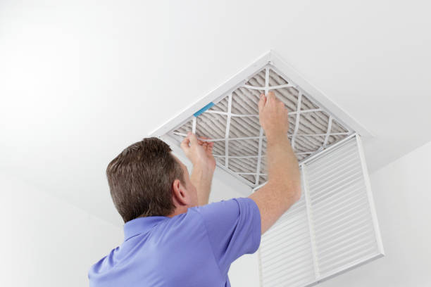 Professional Airduct Cleaning in Guntersville, AL